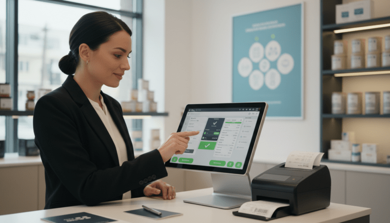 Kassensicherungsverordnung